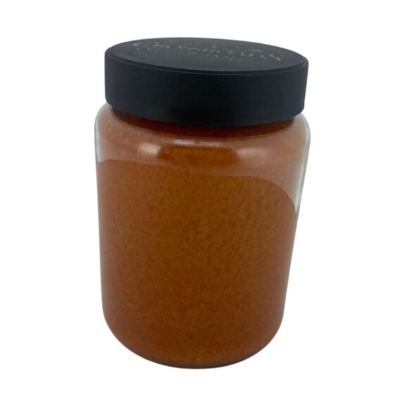 Crossroads 26oz Double Wick Candle | Carmel Apple | Glass Jar **NEW - Picture 3 of 4